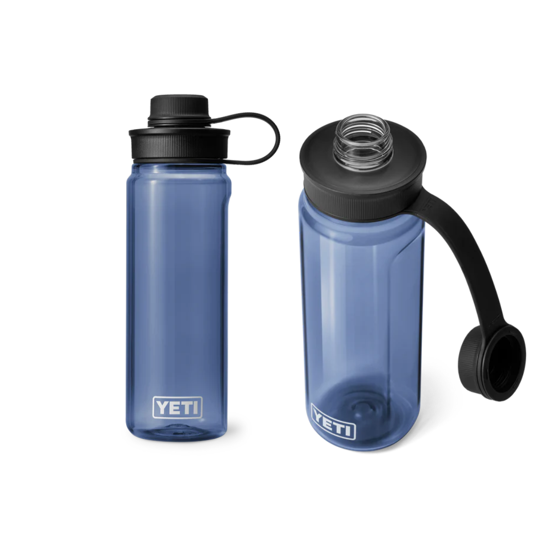 Yonder Tether 750ml Water Bottle - ENJOY THE OUTDOORS