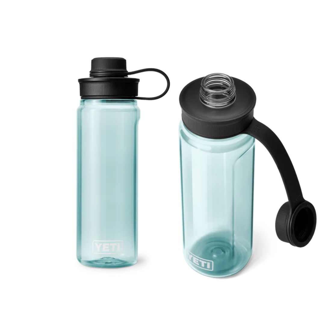 Yonder Tether 750ml Water Bottle - ENJOY THE OUTDOORS