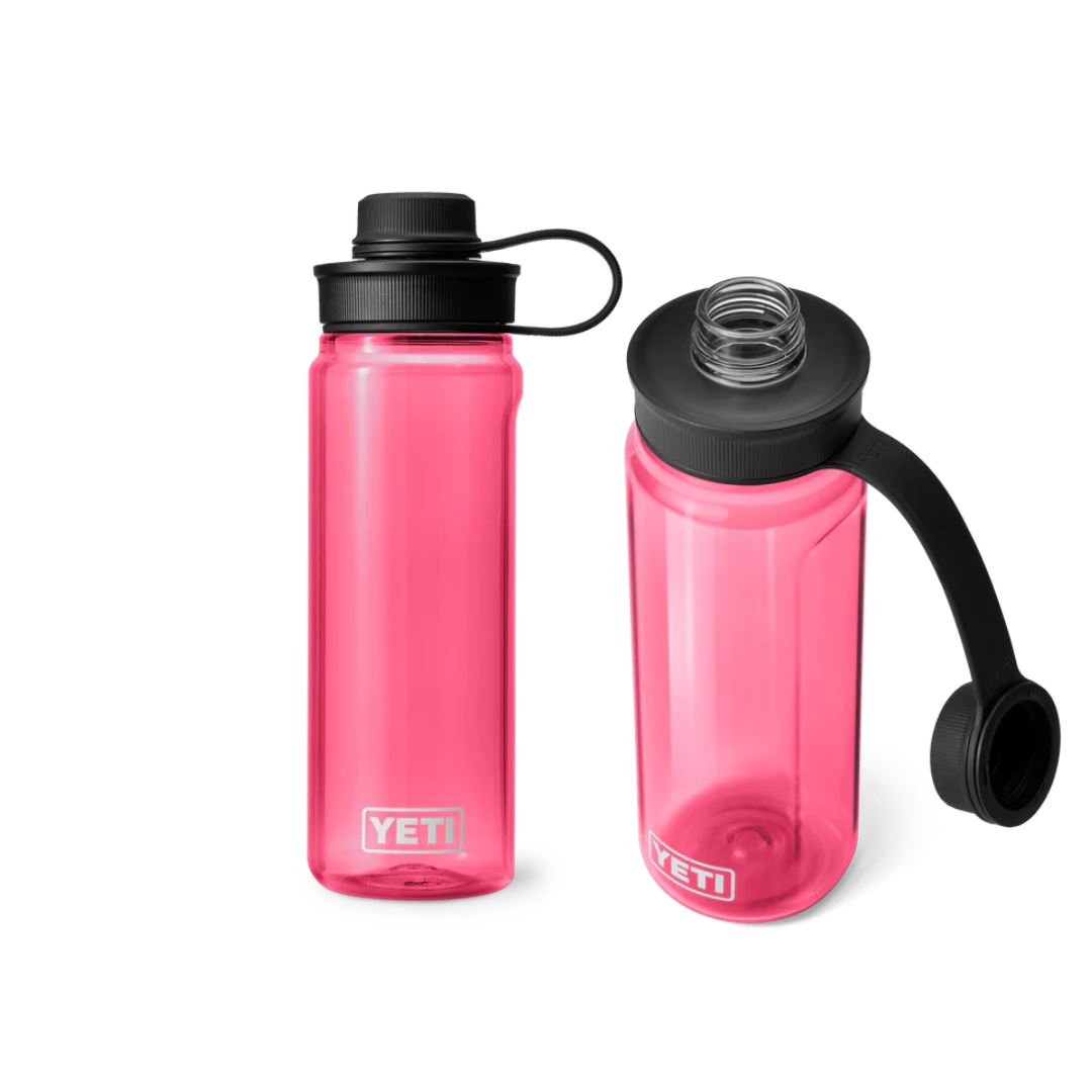 Yonder Tether 750ml Water Bottle - ENJOY THE OUTDOORS