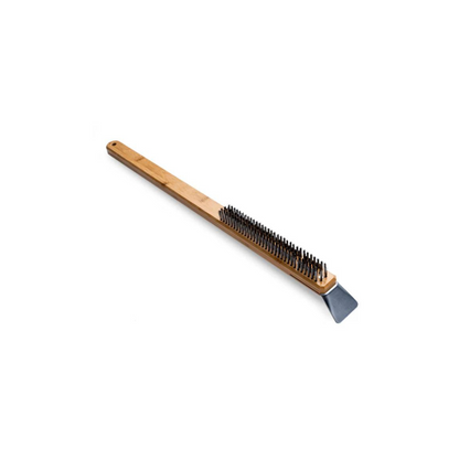 Ooni Pizza Oven Brush - ENJOY THE OUTDOORS