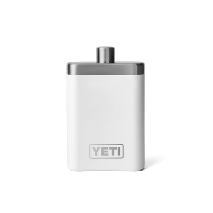 Rambler Flask. - ENJOY THE OUTDOORS