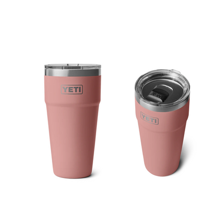 Single 30 Oz Stackable Cup - ENJOY THE OUTDOORS