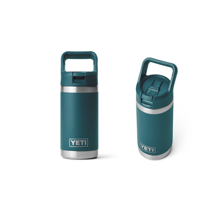 Rambler Jr 12 Oz Kids Bottle - ENJOY THE OUTDOORS