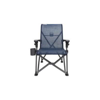 Trailhead Camp Chair. - ENJOY THE OUTDOORS