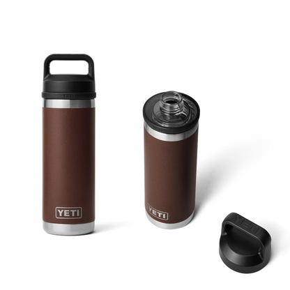 Rambler 18 Oz Bottle Chug - ENJOY THE OUTDOORS