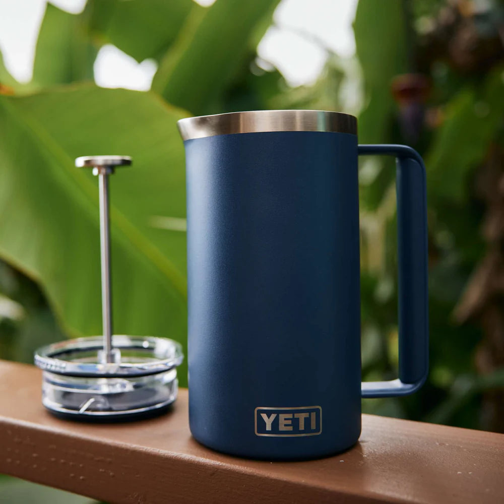 French Press 34oz
