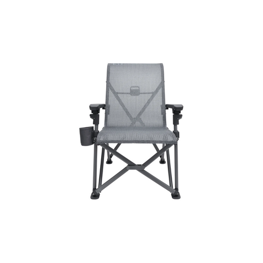 Trailhead Camp Chair. - ENJOY THE OUTDOORS