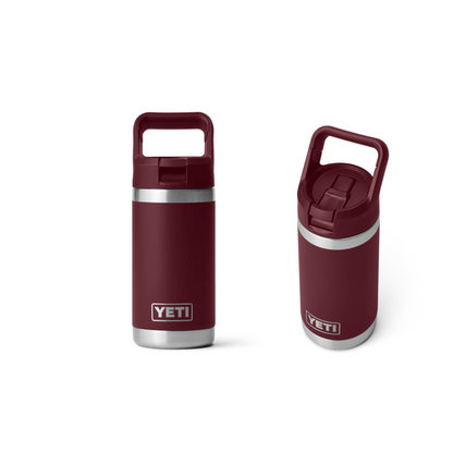 Rambler Jr 12 Oz Kids Bottle - ENJOY THE OUTDOORS