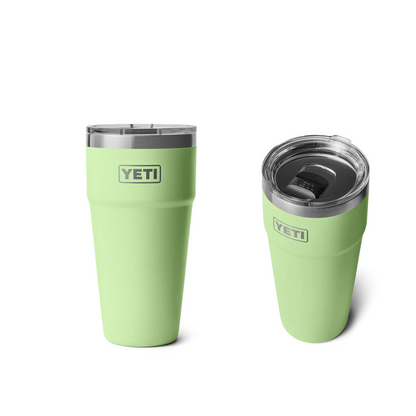 Single 30 Oz Stackable Cup - ENJOY THE OUTDOORS