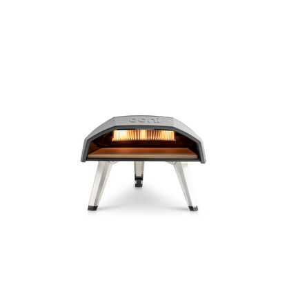 Ooni Koda 12 Gas Powered Pizza Oven - ENJOY THE OUTDOORS