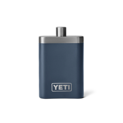 Rambler Flask. - ENJOY THE OUTDOORS