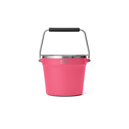 Beverage Bucket - ENJOY THE OUTDOORS