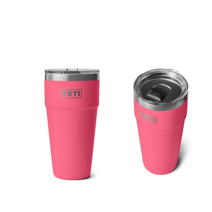 Single 30 Oz Stackable Cup - ENJOY THE OUTDOORS