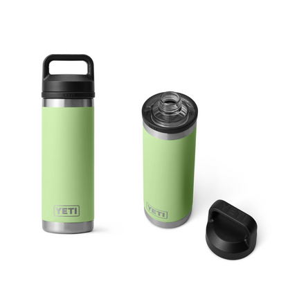Rambler 18 Oz Bottle Chug - ENJOY THE OUTDOORS