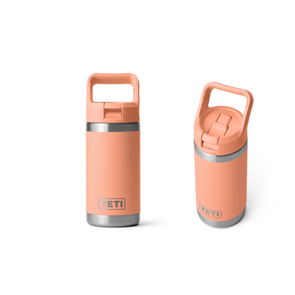 Rambler Jr 12 Oz Kids Bottle - ENJOY THE OUTDOORS