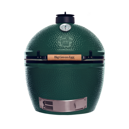 XLarge Big Green Egg - ENJOY THE OUTDOORS