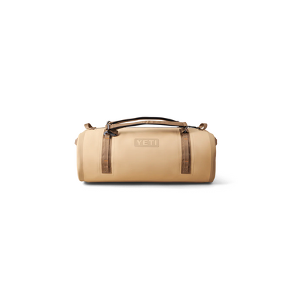Panga 75 Duffel. - ENJOY THE OUTDOORS