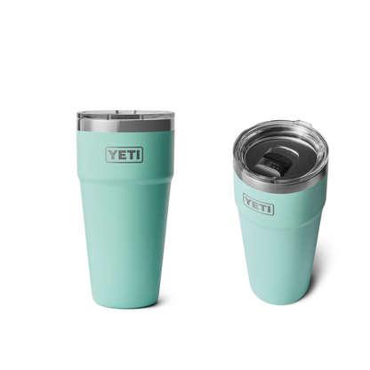 Single 30 Oz Stackable Cup - ENJOY THE OUTDOORS
