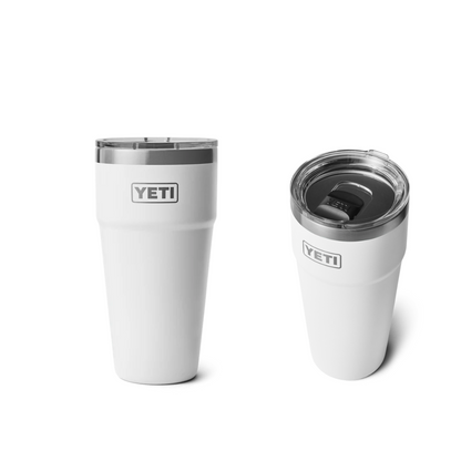 Single 30 Oz Stackable Cup - ENJOY THE OUTDOORS