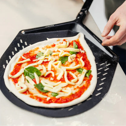 Balance Pizzaschieber - ENJOY THE OUTDOORS