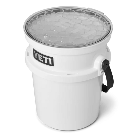 Loadout Bucket Lid. - ENJOY THE OUTDOORS