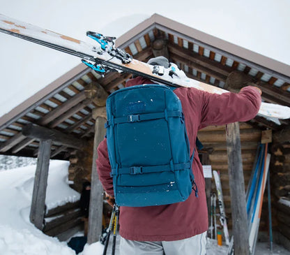 Crossroads Backpack 35L - ENJOY THE OUTDOORS