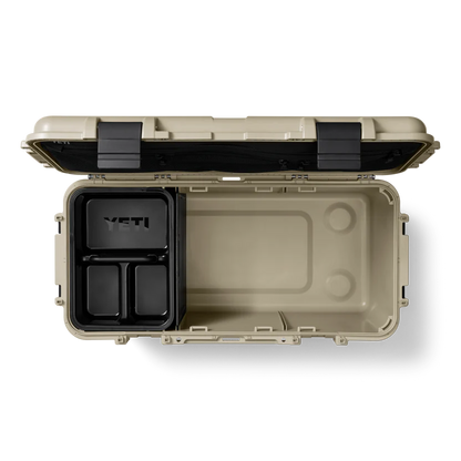 LoadOut GoBox 60. - ENJOY THE OUTDOORS