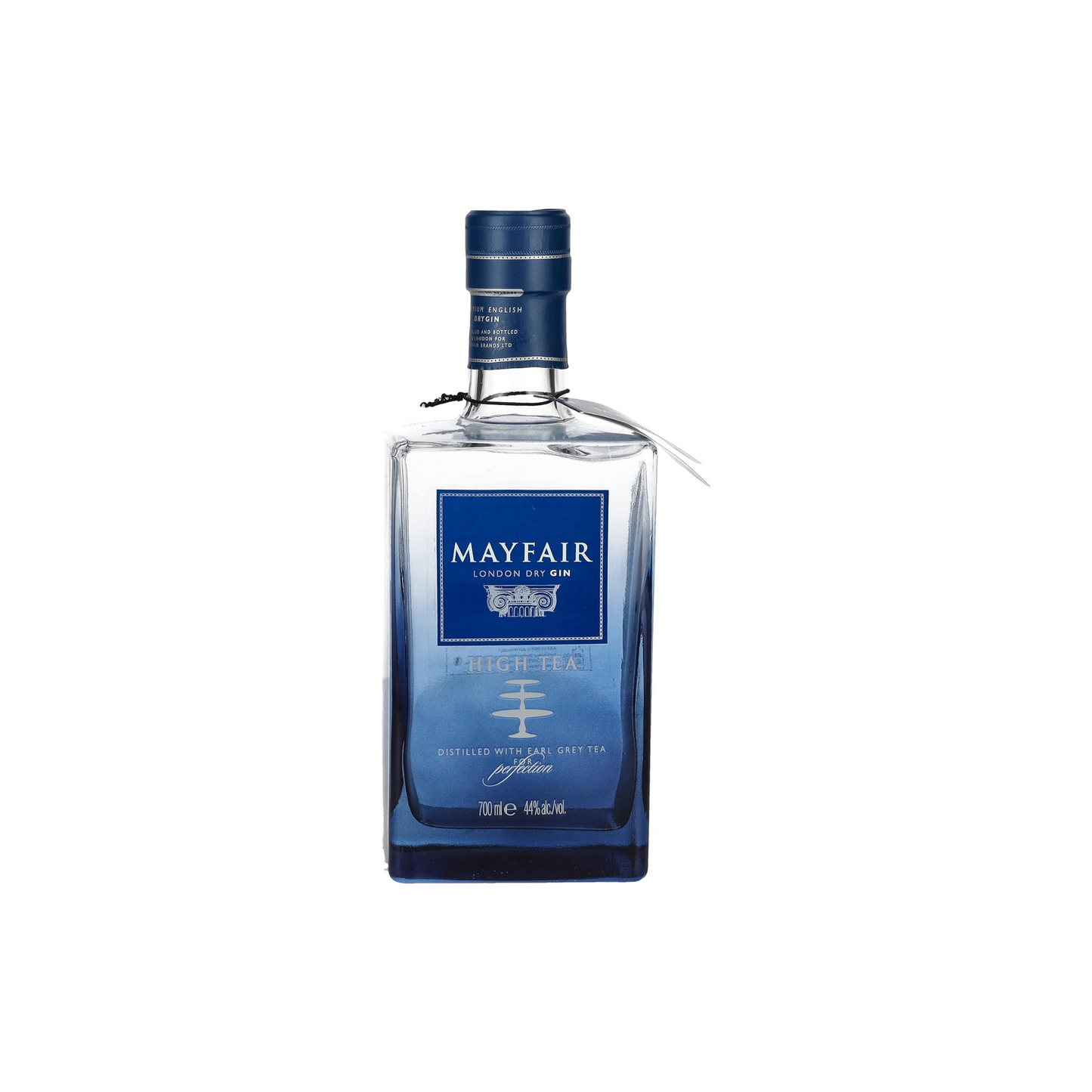 Mayfair High Tea London Dry Gin 44% vol. 0,70l