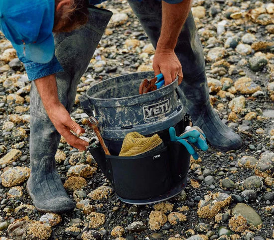 Loadout Bucket Utility Gear Belt