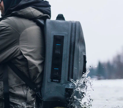 Panga Submersible Backpack 28 - ENJOY THE OUTDOORS