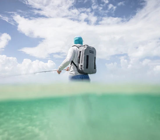 Panga Submersible Backpack 28 - ENJOY THE OUTDOORS