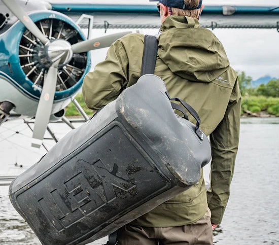 Panga 100 Duffel - ENJOY THE OUTDOORS