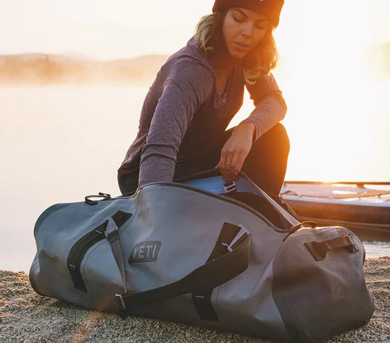 Panga 75 Duffel