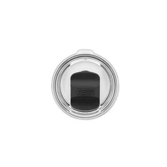 Rambler Magslider Lid - ENJOY THE OUTDOORS
