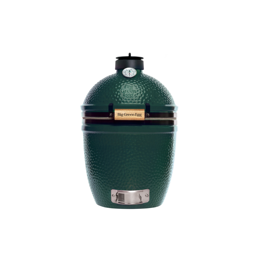 Small Big Green Egg - ENJOY THE OUTDOORS