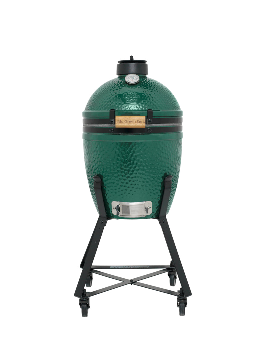 Small Big Green Egg - ENJOY THE OUTDOORS