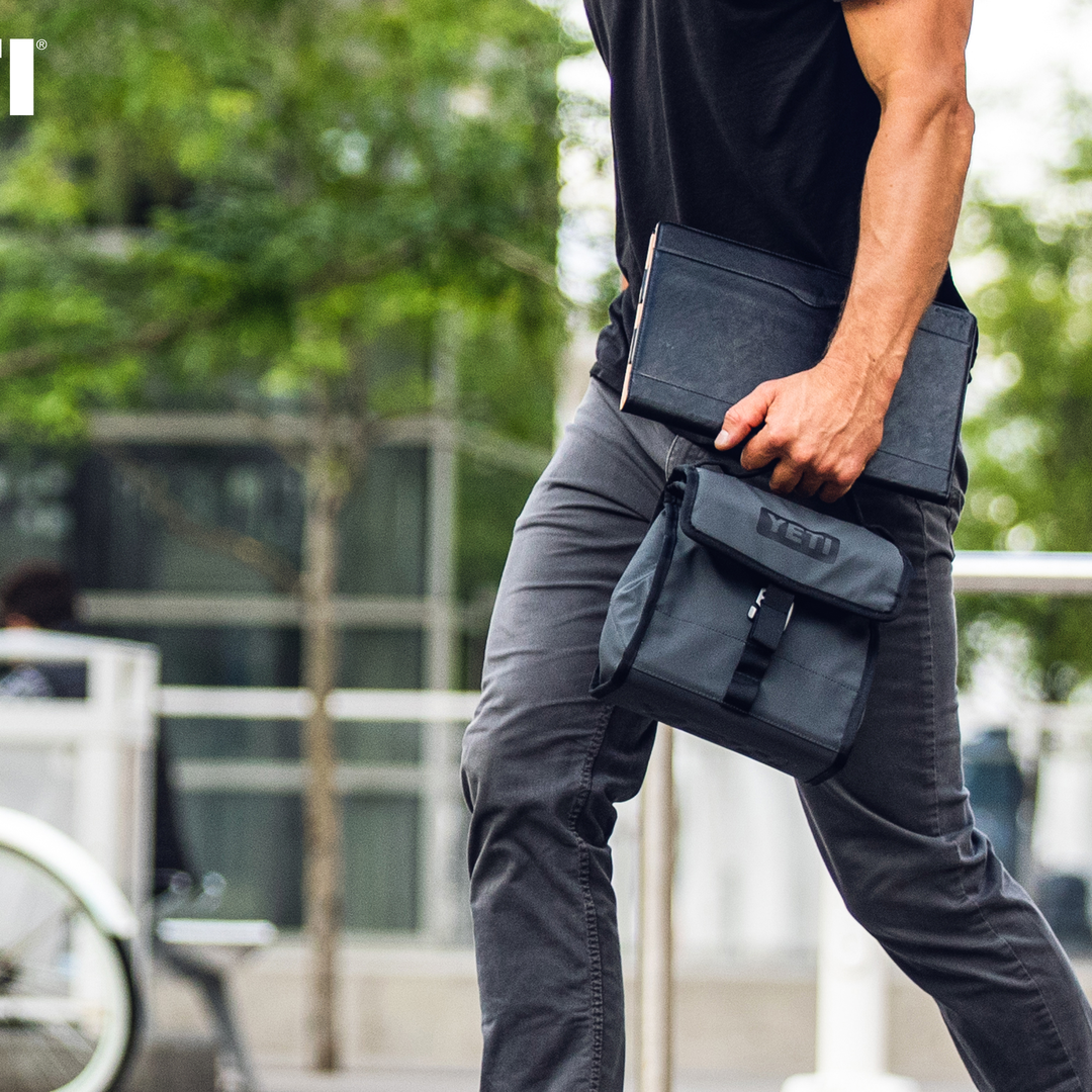 Daytrip Lunch Bag