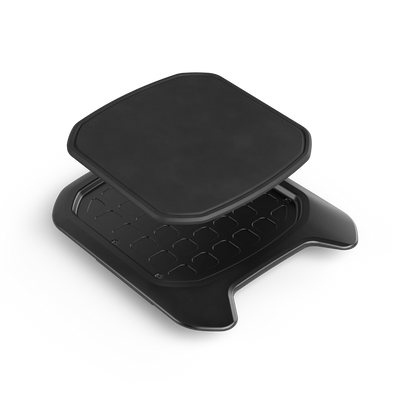 Tread Roof Rack