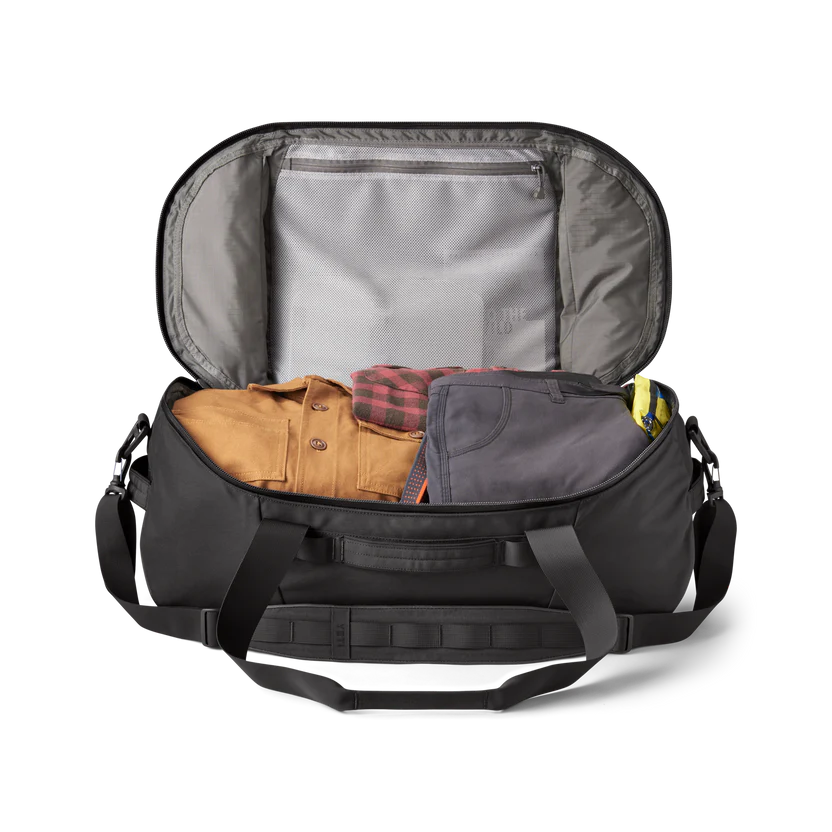 Crossroads Duffel 40L. - ENJOY THE OUTDOORS