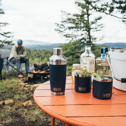 Rambler Cocktail Shaker - ENJOY THE OUTDOORS