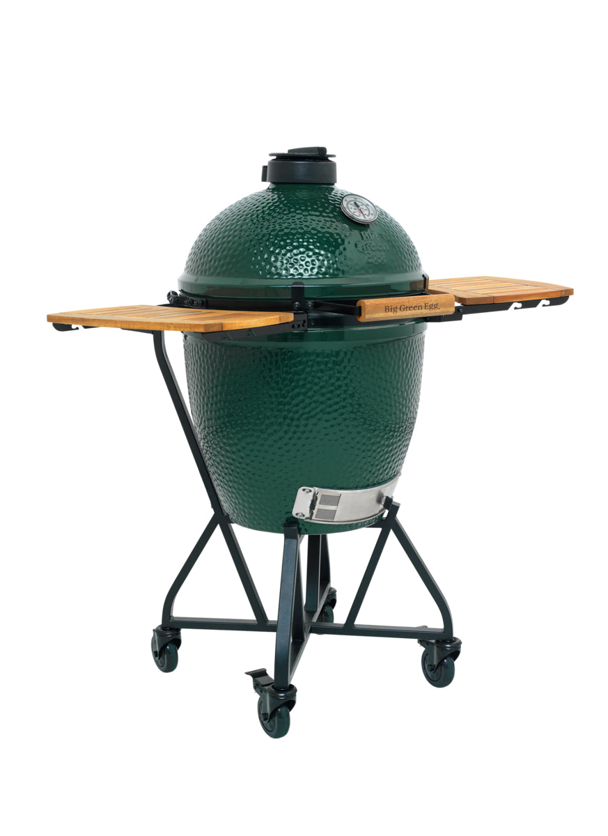 Large Big Green Egg