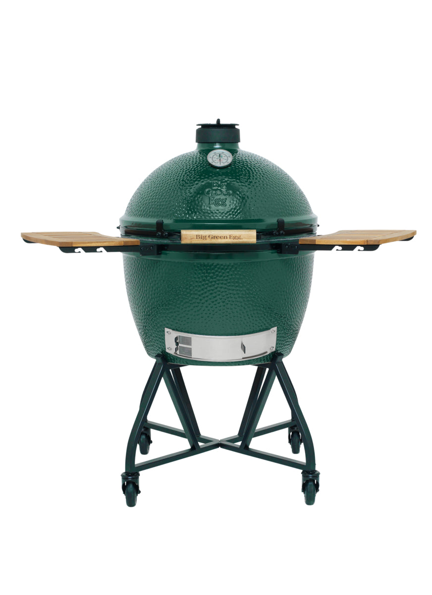 XLarge Big Green Egg
