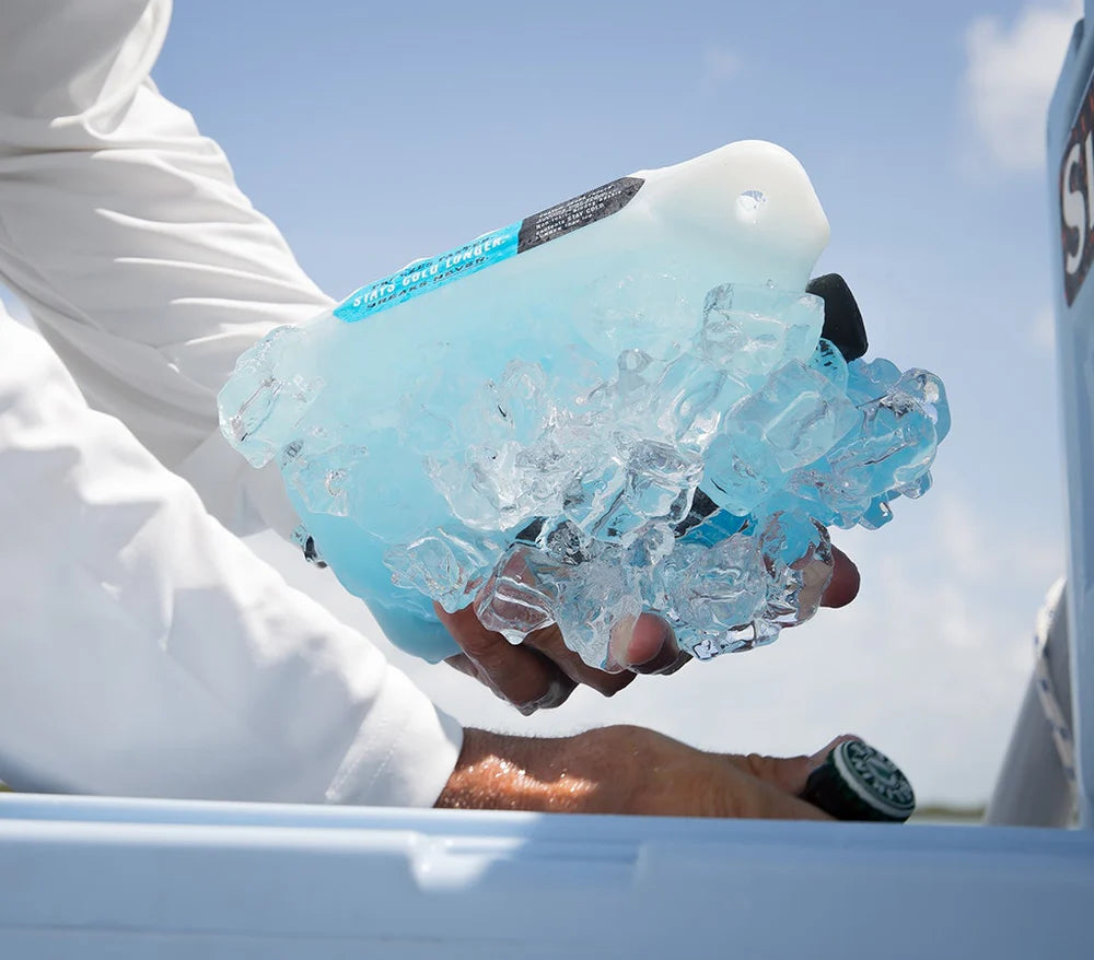 Ice 4Lb