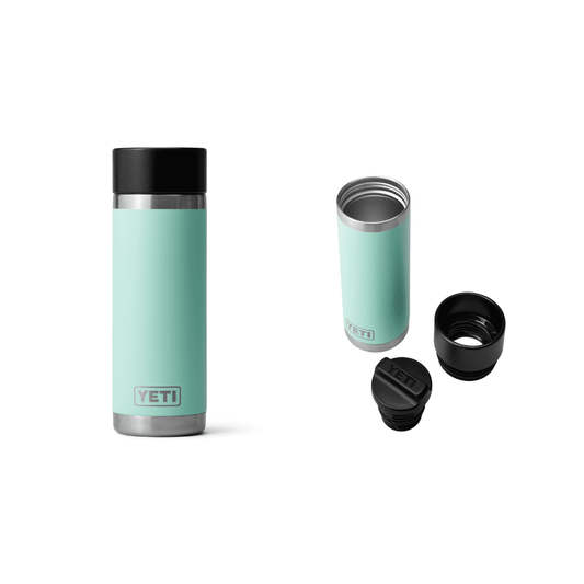 Rambler 18 Oz HotShot Bottle - ENJOY THE OUTDOORS