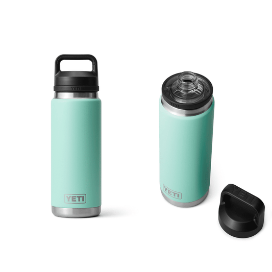 Rambler 26 Oz Bottle Chug - ENJOY THE OUTDOORS