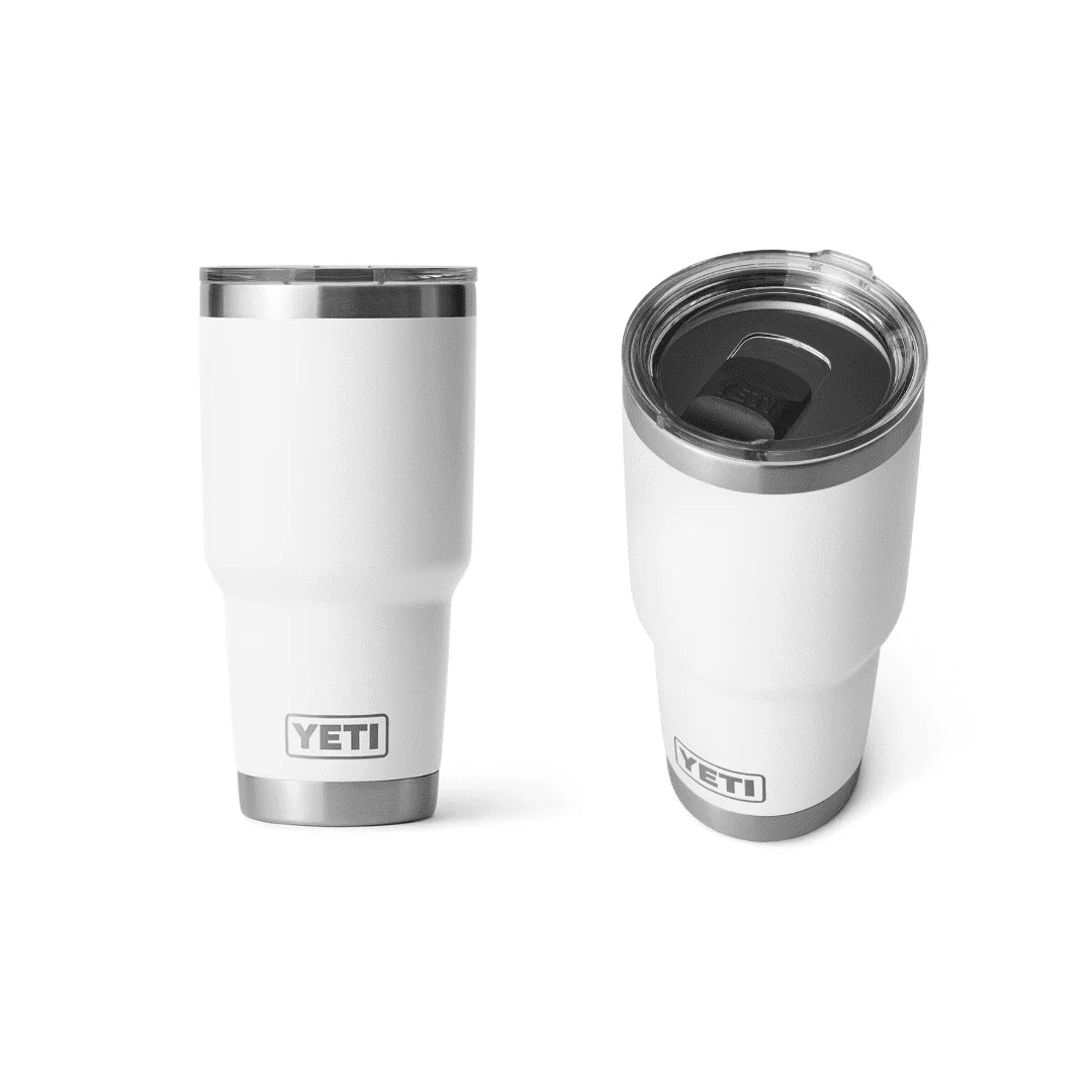 Rambler 30 Oz Tumbler - ENJOY THE OUTDOORS
