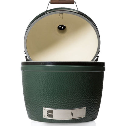 XLarge Big Green Egg - ENJOY THE OUTDOORS