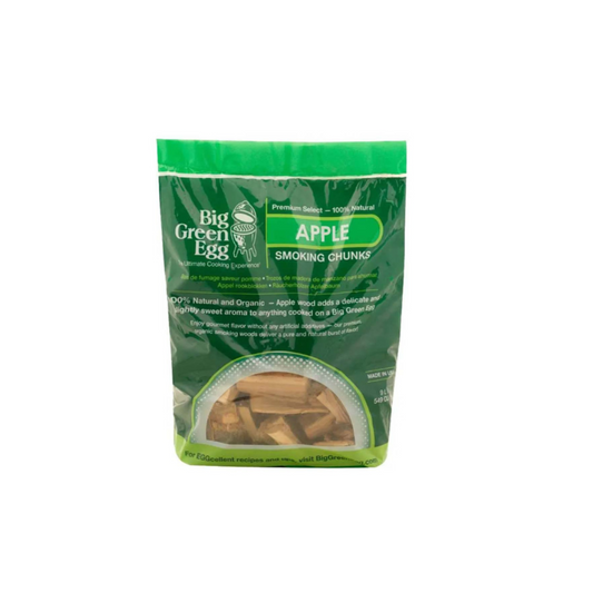 Wood Chunks