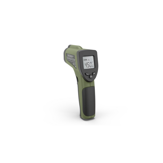 Infrarot Thermometer - ENJOY THE OUTDOORS