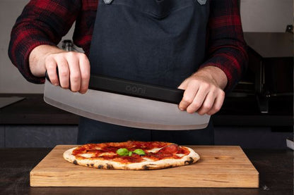 Ooni Pizza Cutter Rocker Blade - ENJOY THE OUTDOORS